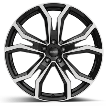 Vinterhjulspaket 20″ Polestar 4